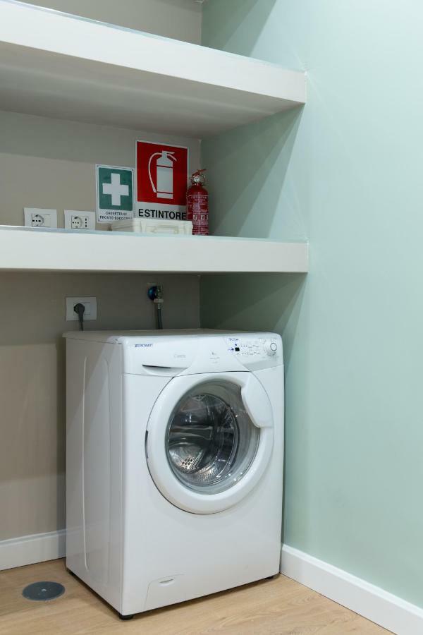 Beautiful Apartment In San Giovanni Close To Colosseo Rom Exterior foto