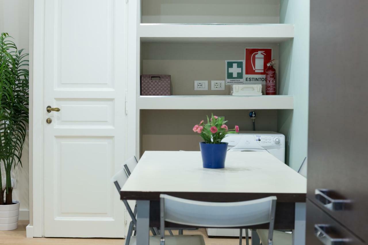 Beautiful Apartment In San Giovanni Close To Colosseo Rom Exterior foto