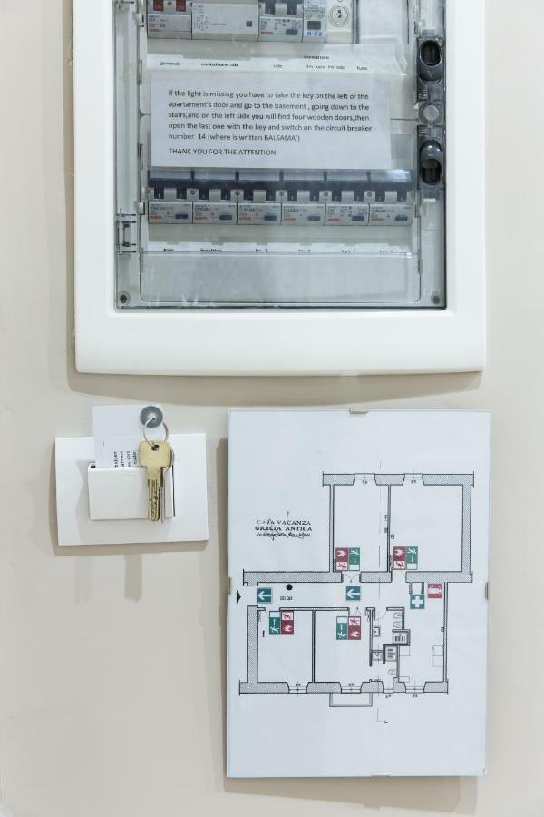 Beautiful Apartment In San Giovanni Close To Colosseo Rom Exterior foto