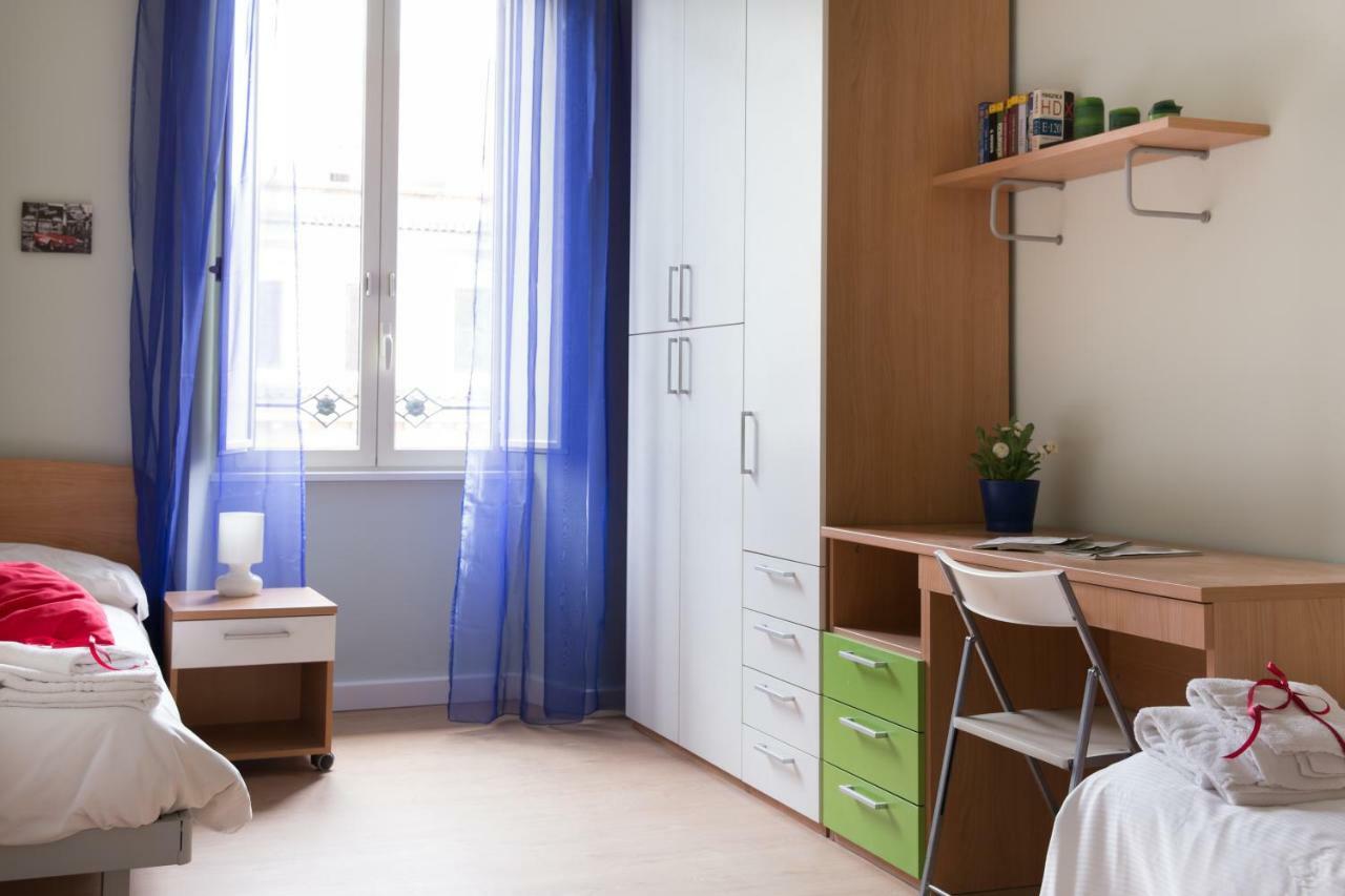 Beautiful Apartment In San Giovanni Close To Colosseo Rom Exterior foto