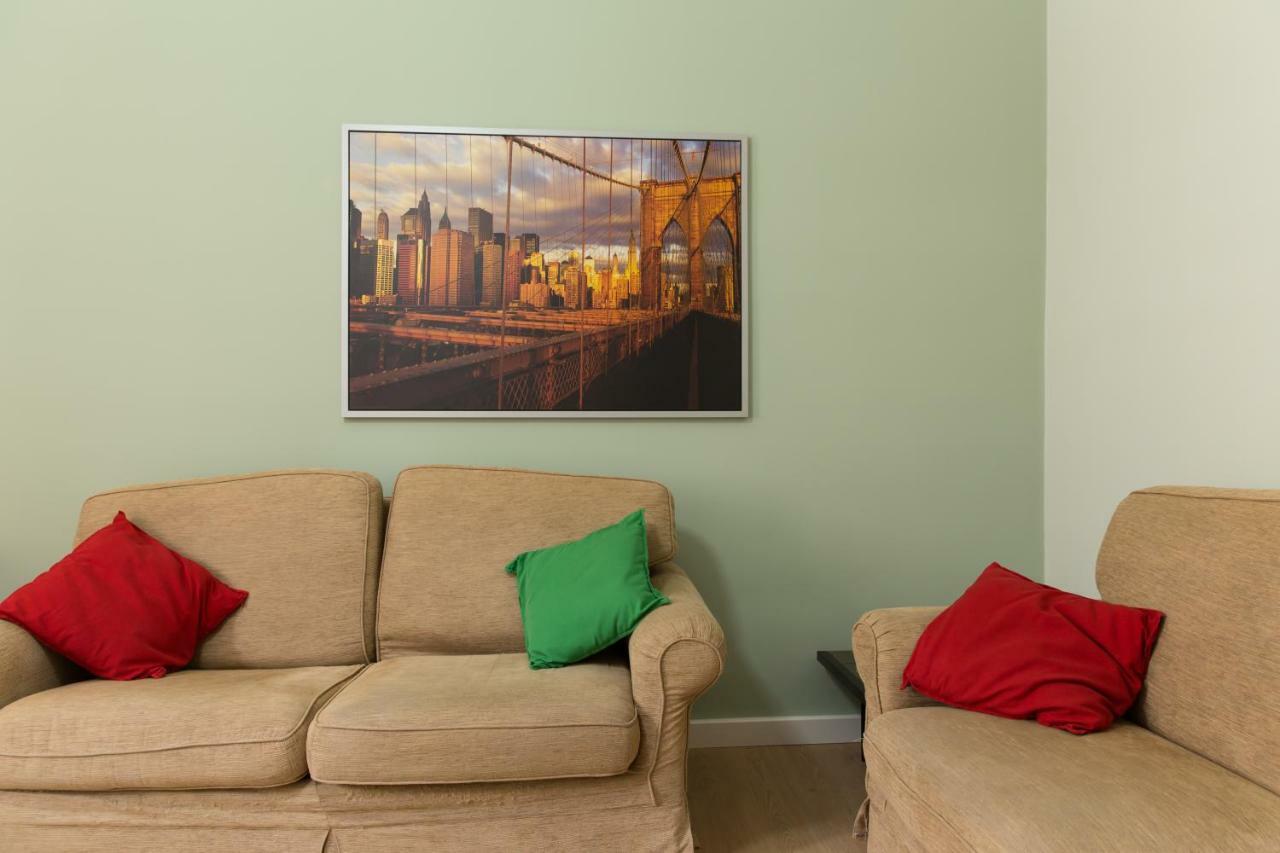 Beautiful Apartment In San Giovanni Close To Colosseo Rom Exterior foto