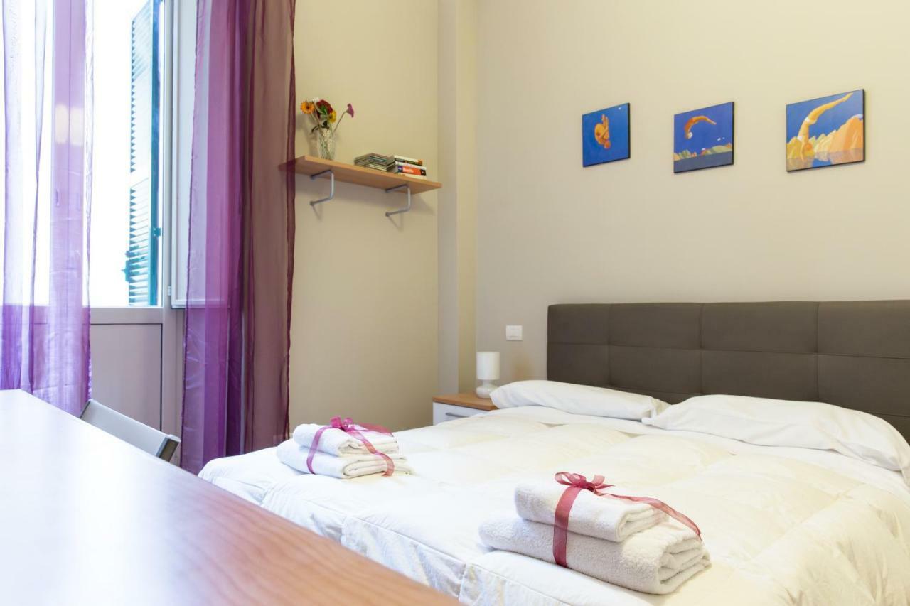 Beautiful Apartment In San Giovanni Close To Colosseo Rom Exterior foto