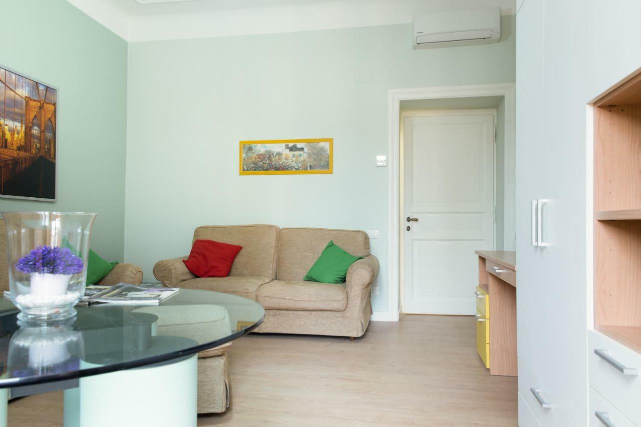 Beautiful Apartment In San Giovanni Close To Colosseo Rom Exterior foto