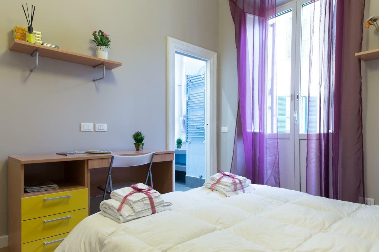 Beautiful Apartment In San Giovanni Close To Colosseo Rom Exterior foto