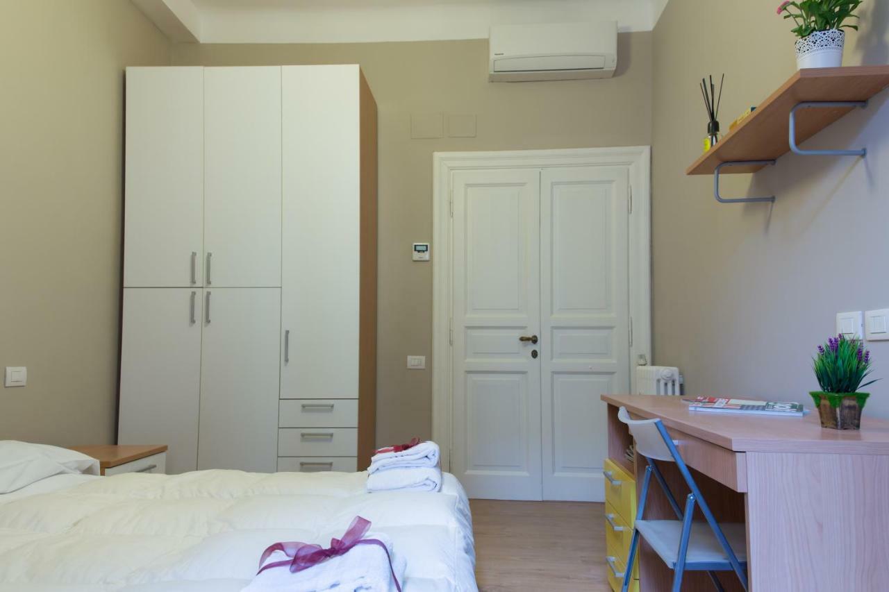 Beautiful Apartment In San Giovanni Close To Colosseo Rom Exterior foto