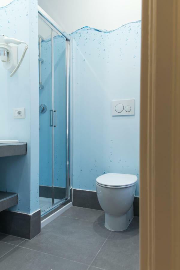 Beautiful Apartment In San Giovanni Close To Colosseo Rom Exterior foto
