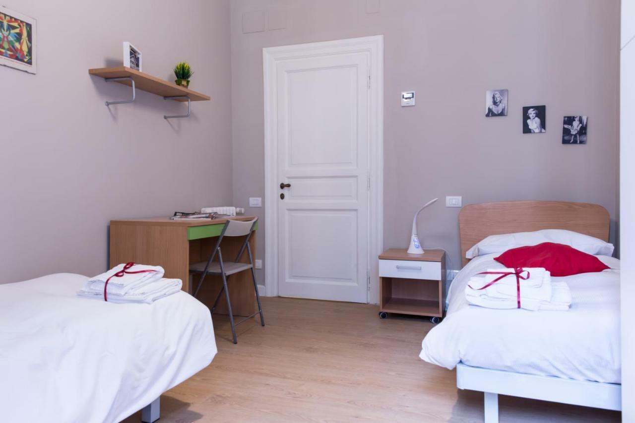 Beautiful Apartment In San Giovanni Close To Colosseo Rom Exterior foto