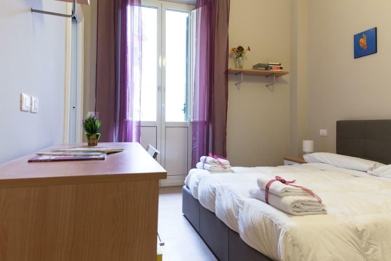 Beautiful Apartment In San Giovanni Close To Colosseo Rom Exterior foto