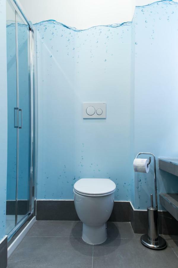 Beautiful Apartment In San Giovanni Close To Colosseo Rom Exterior foto